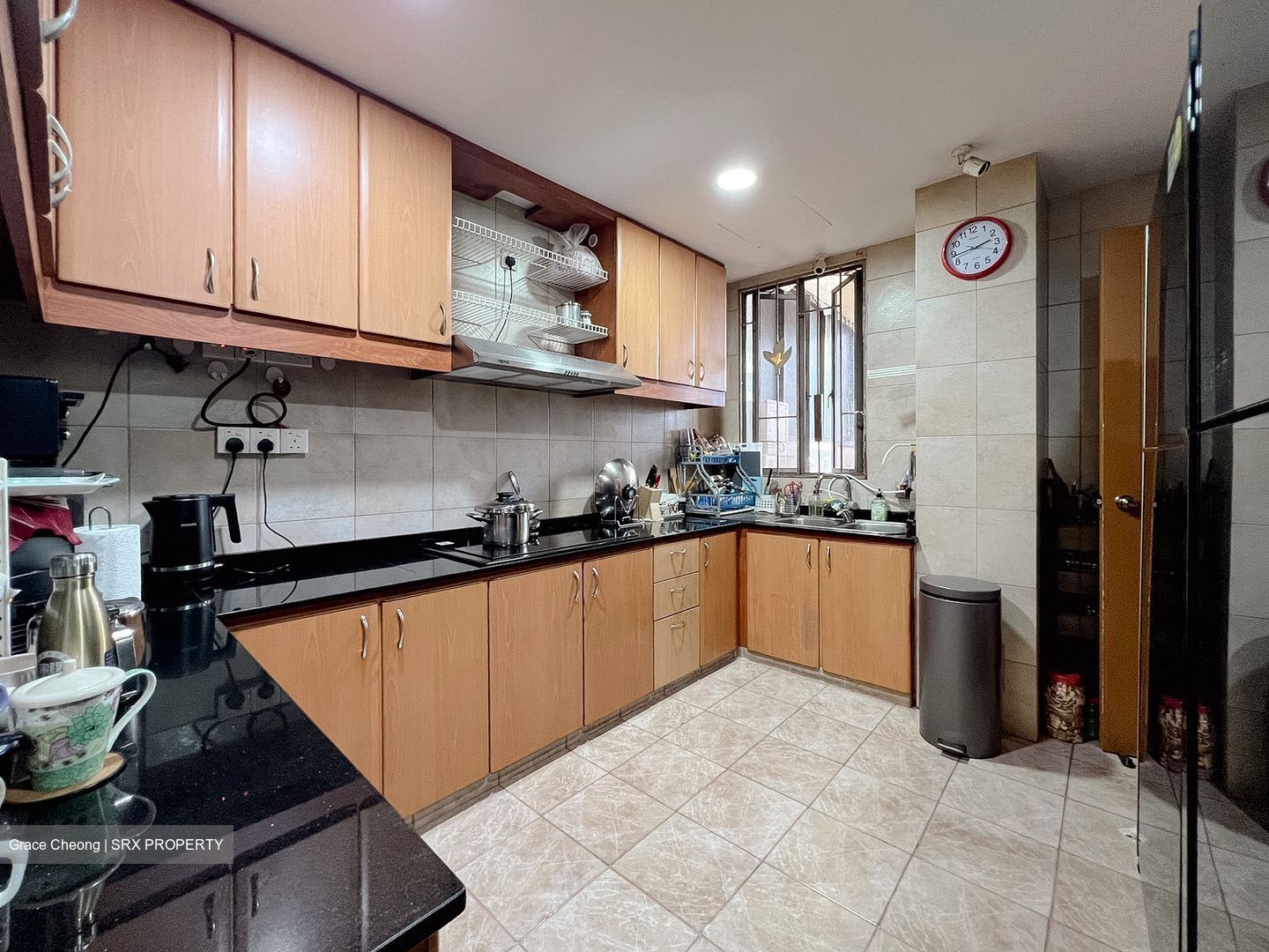 Chuan Villas (D19), Terrace #589801411